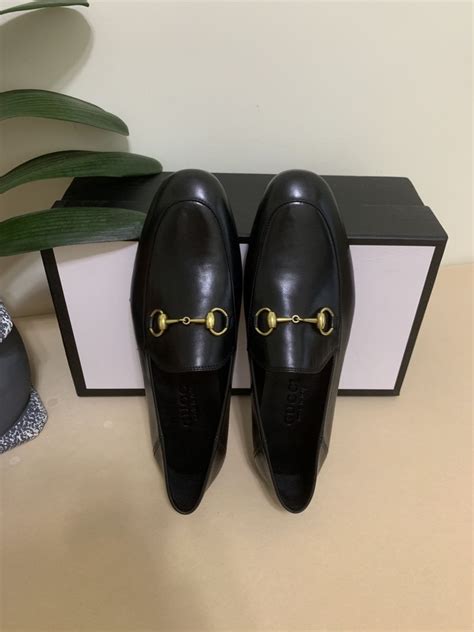 repladies gucci loafers|gucci loaferw.